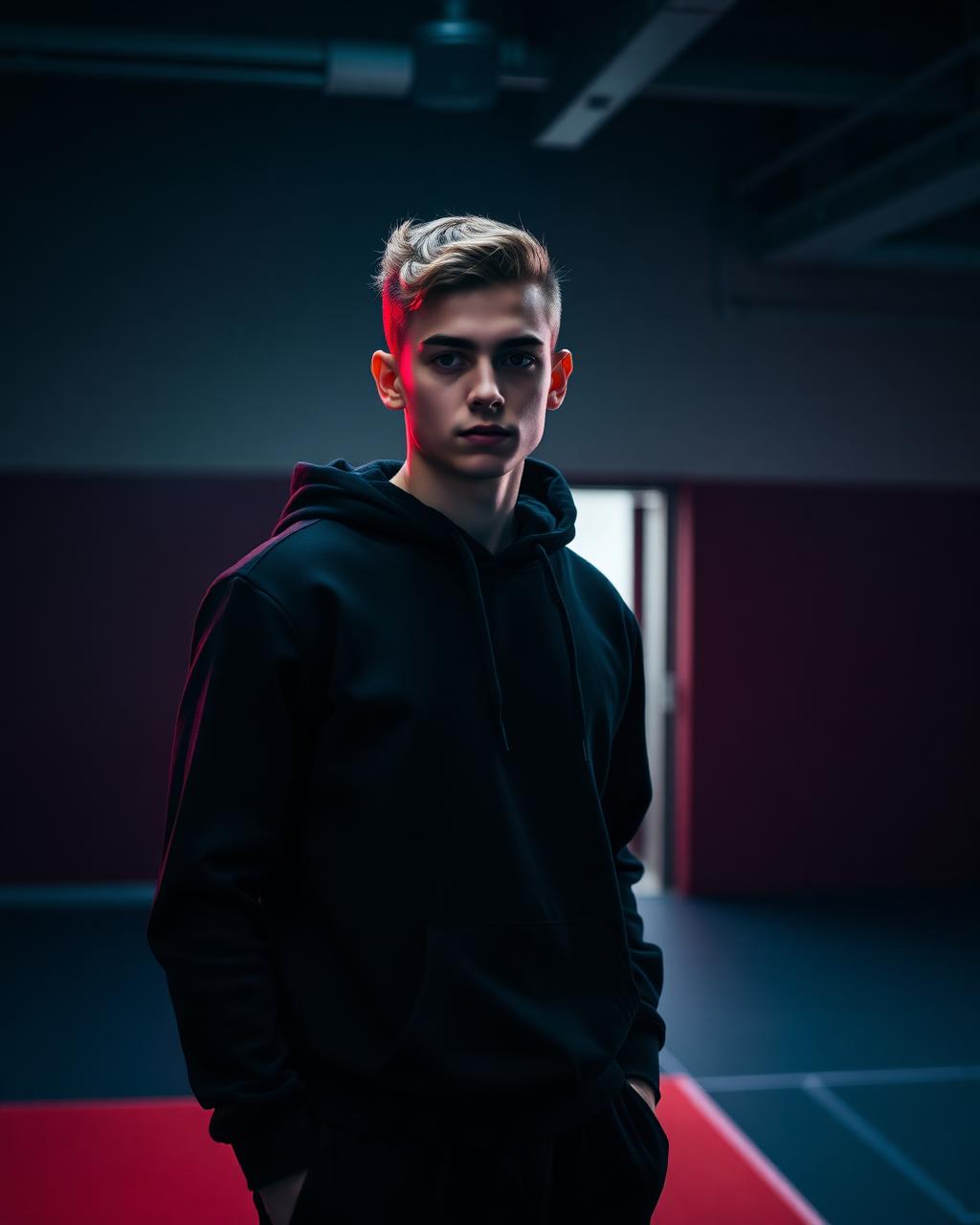 Xavier